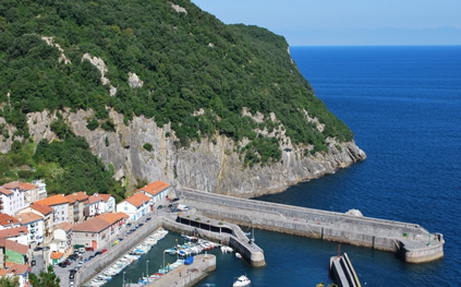 Foto de Las Madalenas en Bermeo, Elantxobe y Mundaka