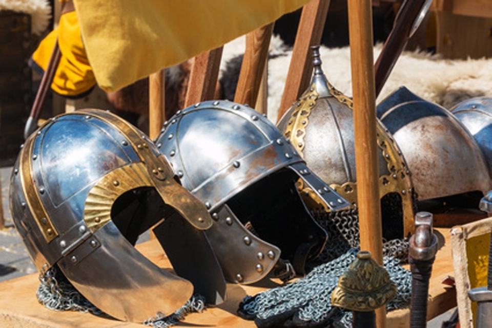 Imagen de Mercado medieval de Balmaseda