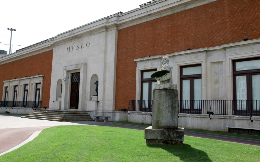 Foto de Museo Bellas Artes