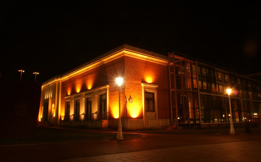 Imagen de Museos en Bizkaia