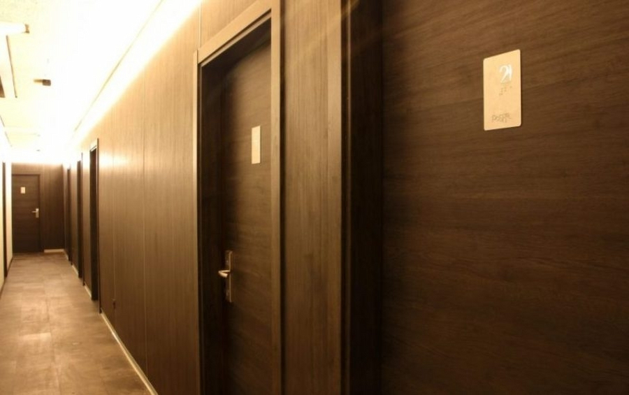 Poshtel Bilbaoren argazkia