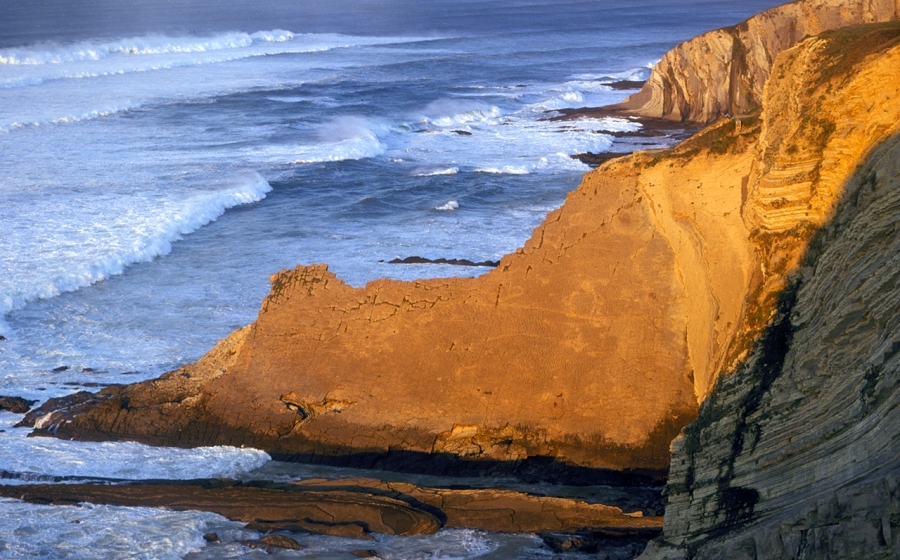 Foto de Playas de Arrietara y Atxabiribil en Sopelana