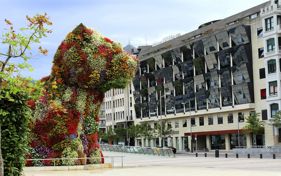 Foto de Gran Hotel Domine