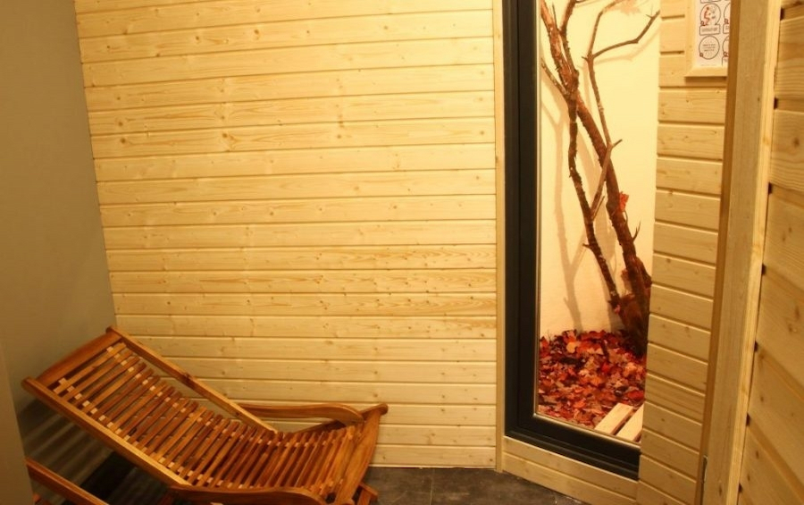 Poshtel Bilbaoren argazkia