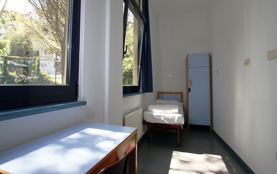 Bilbao Hostel photo