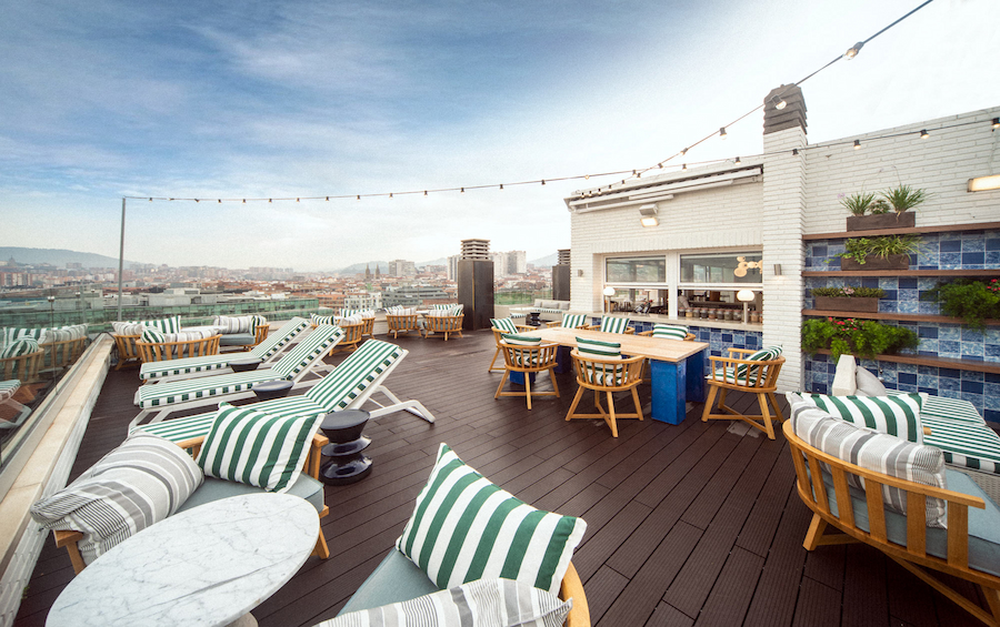 Foto de Ercilla de Bilbao, Autograph Collection by Marriott