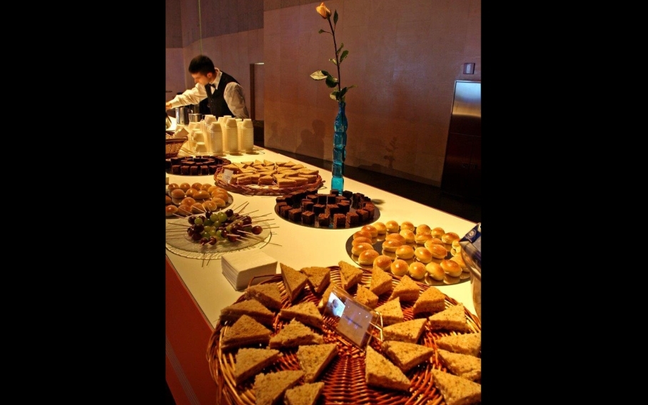 Iruña Catering image