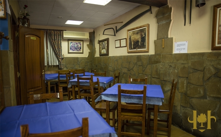 Bodegón San Antonioren argazkia