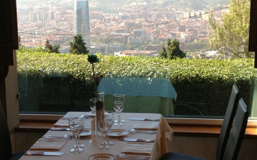 La Escuela Restauranteren argazkia