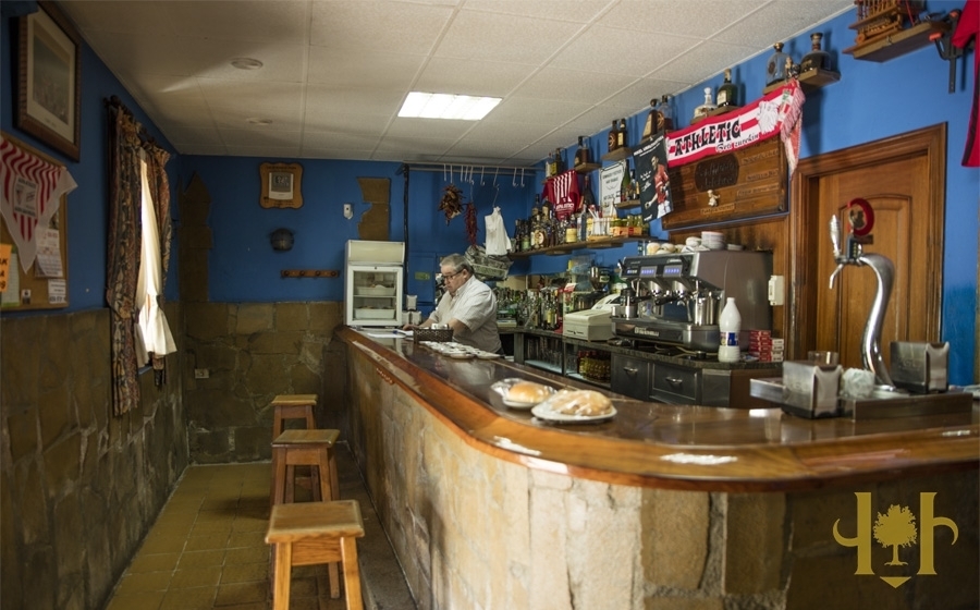 Bodegón San Antonioren argazkia