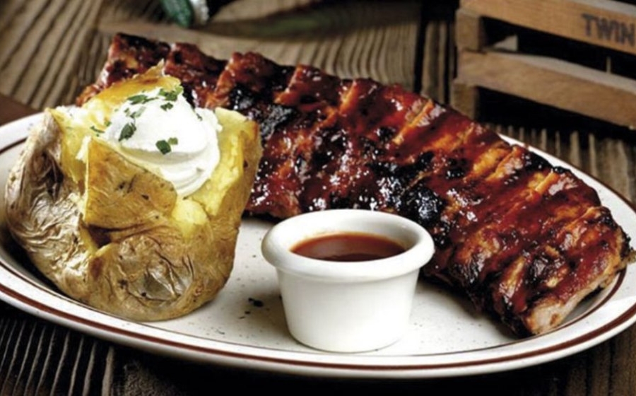 Ribs Bilbao Restauranteren argazkia