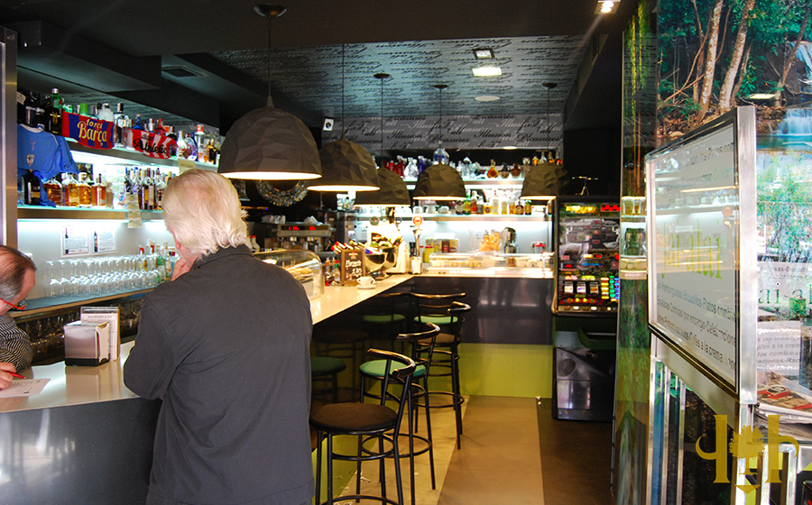 Jai-Alai Cafeteria photo