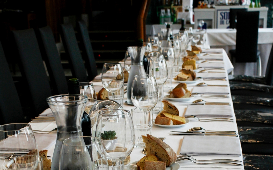 Foto de La Escuela Restaurante