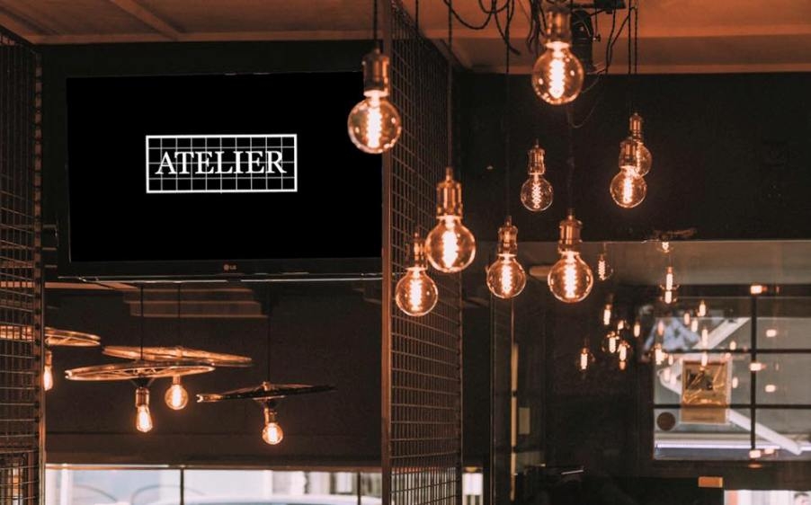 Atelier pub photo