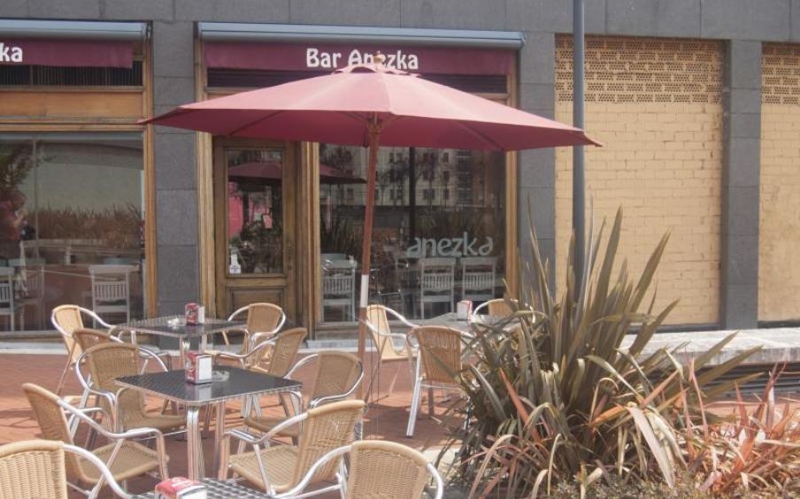 Anezka Café image