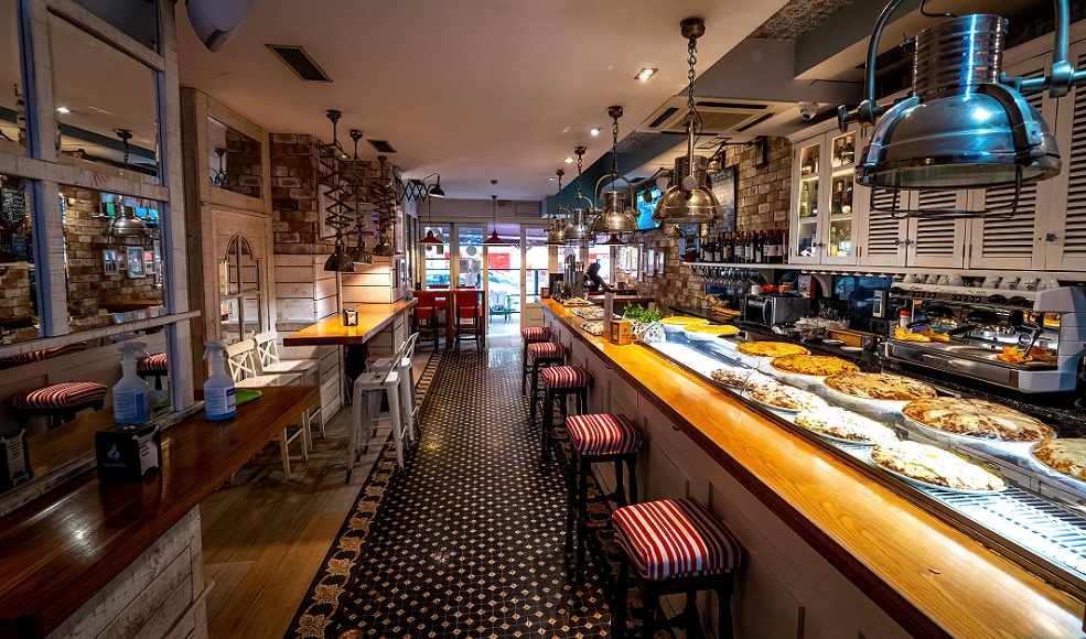 Imagen de Deustoarrak Restaurante