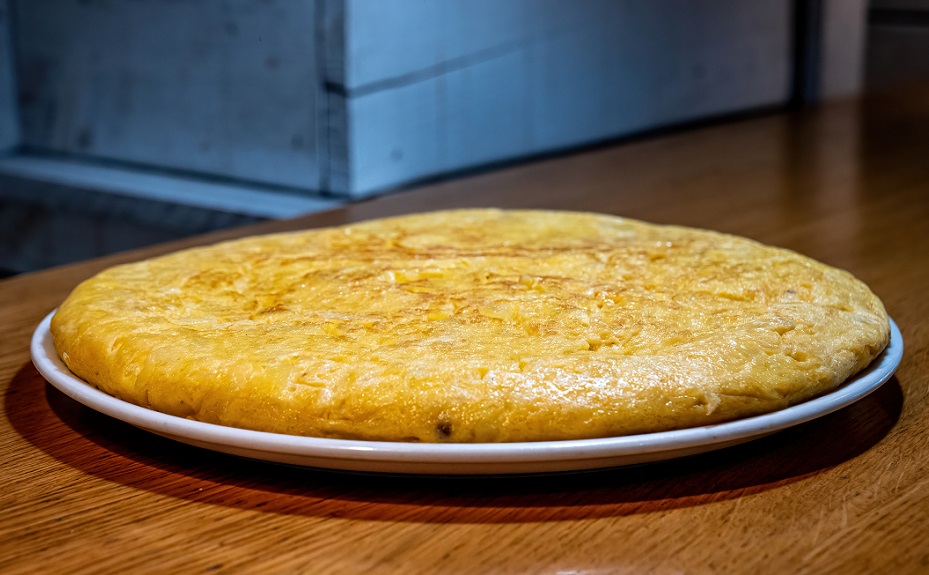 Foto de Deustoarrak Restaurante