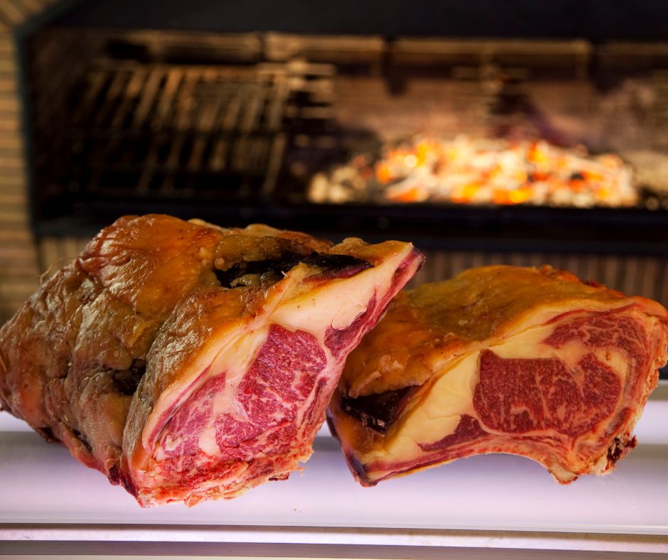 Photo de Getaria Asador