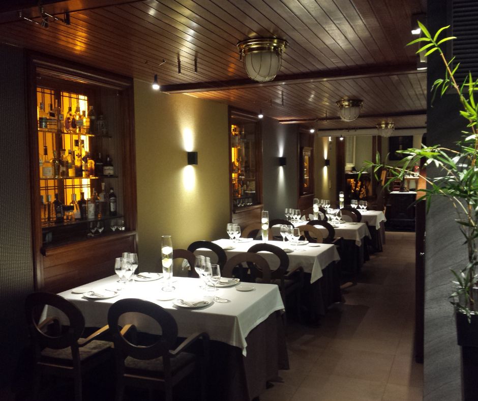 Photo de Getaria Asador