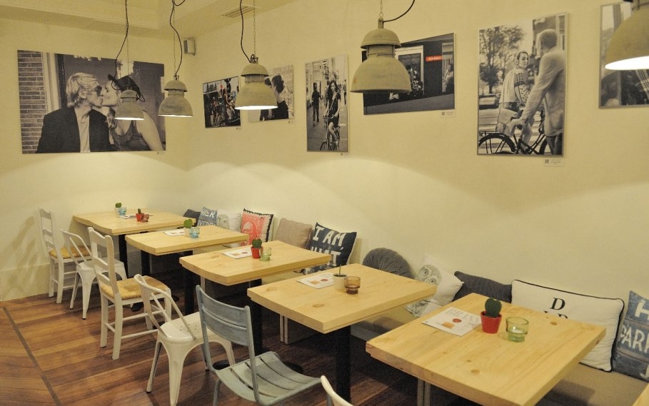 Photo de Brass Bar