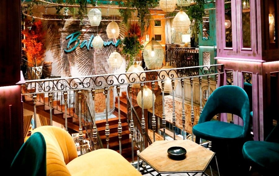 Balicana Restaurant & Lounge photo