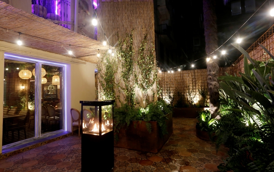 Foto de Balicana Restaurant & Lounge