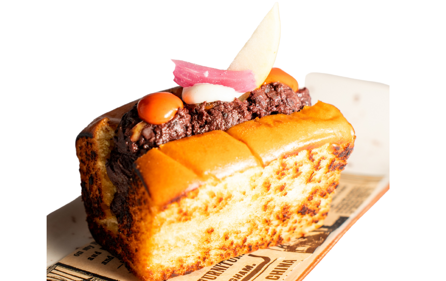 Imagen de Haritza gastro-café