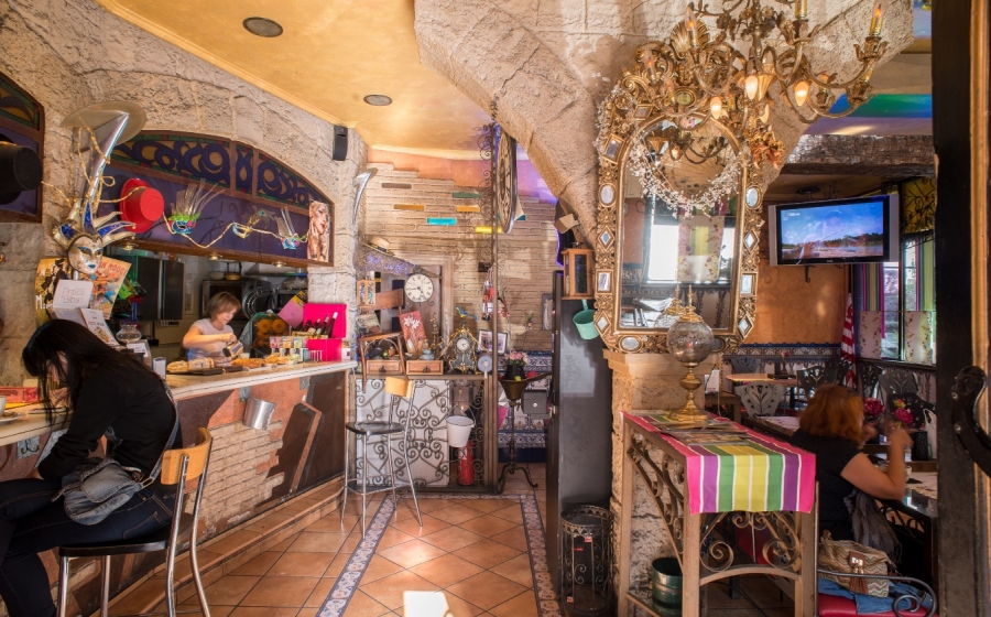 Foto de Café Paris