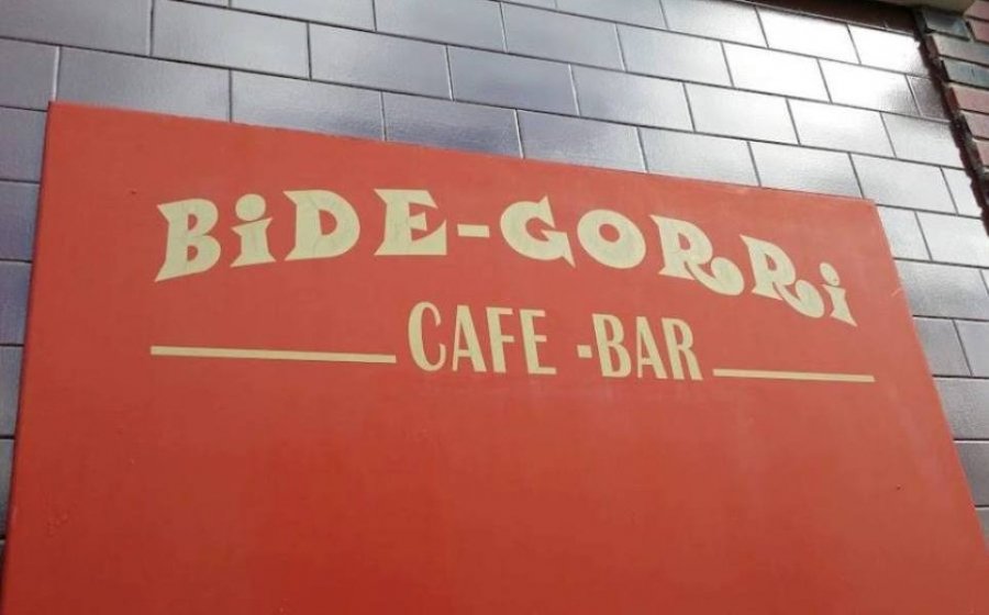 Foto de Bidegorri Bar