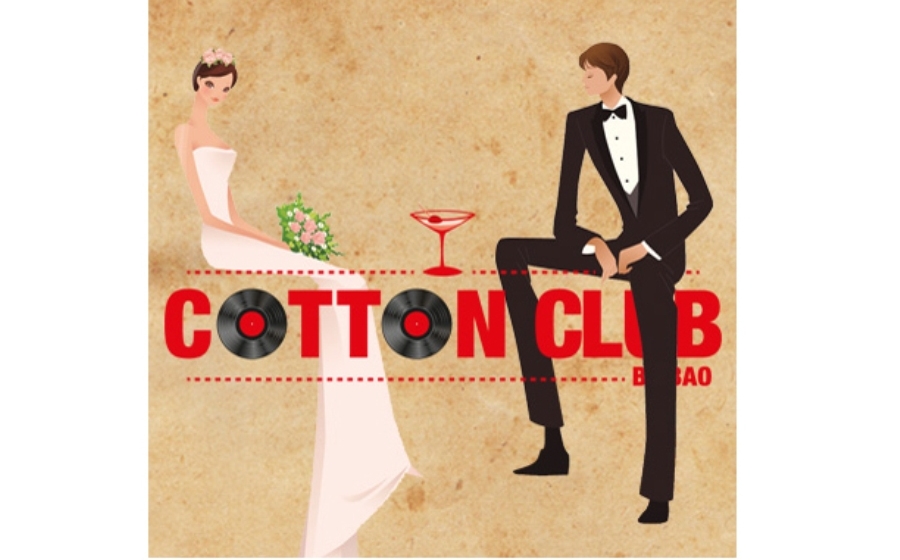 Cotton Club Barren argazkia