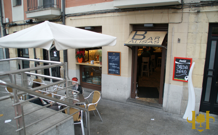 Imagen de Alisas Barri Bar
