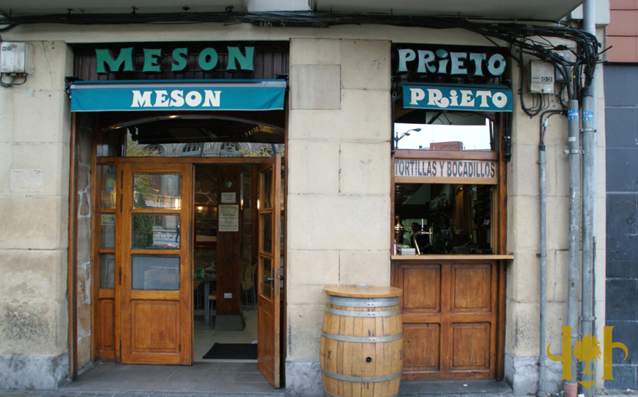 Image de Mesón Prieto