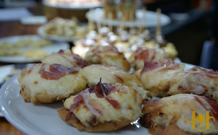 Imagen de Plaza Nueva taberna