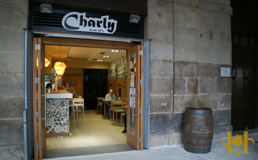 Imagen de Charly Bar