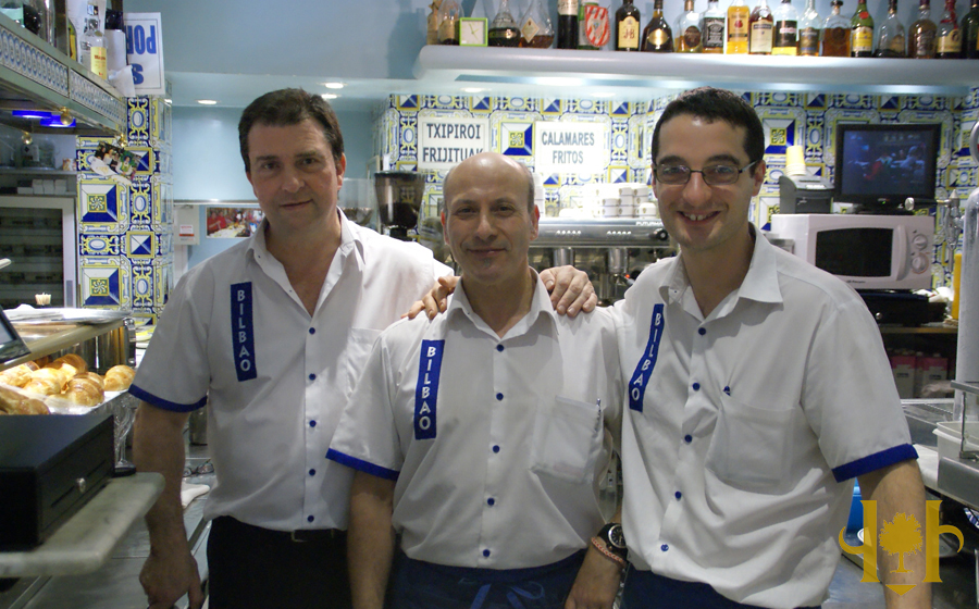 Foto de Bilbao Café Bar