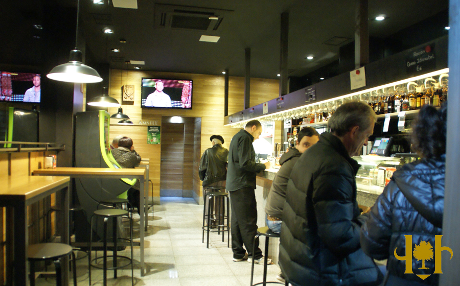 Foto de Aldapa Bar