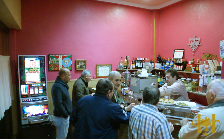 Photo de La Bodeguilla Bar