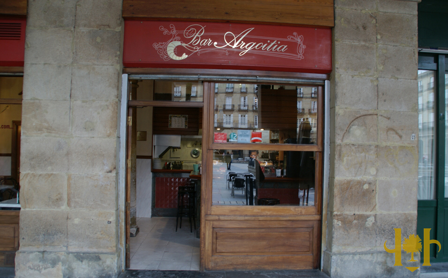 Image de Argoitia Barria Bar