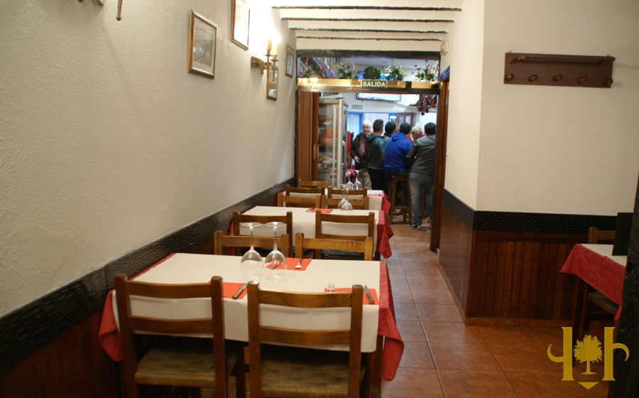 Photo de Gau Txori Restaurante