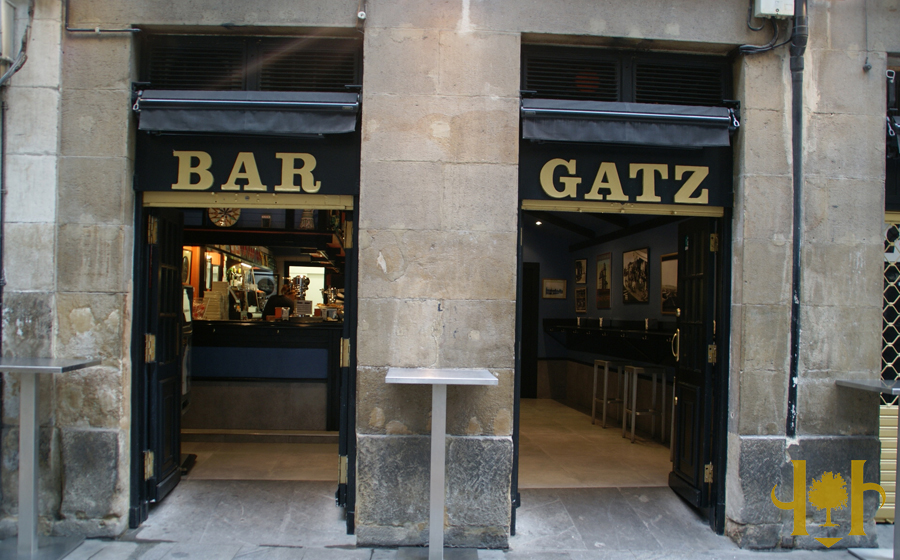 Gatz Bar image
