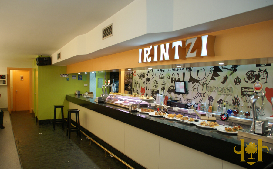 Irrintzi Bar photo