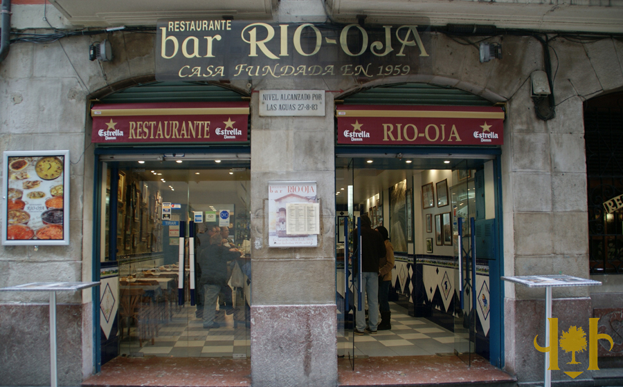 Rio-Oja Restaurante photo