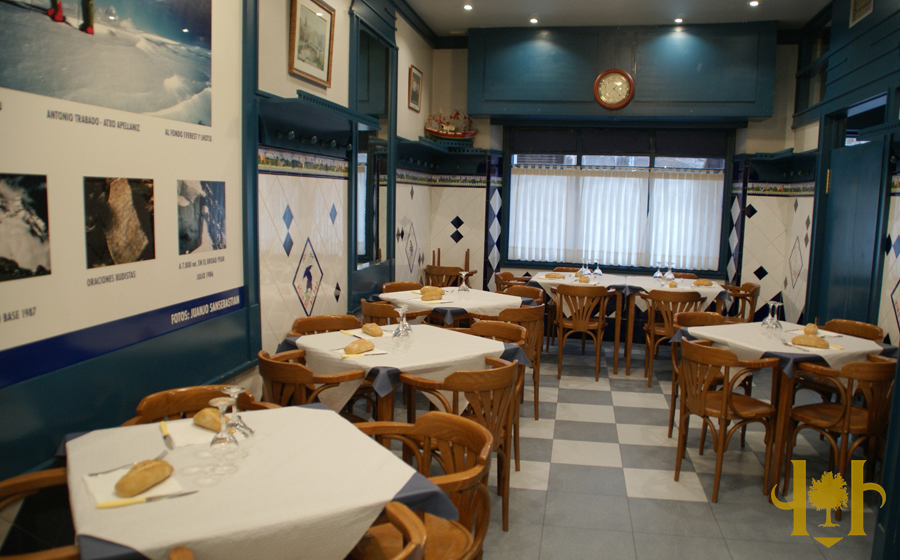 Foto de Rio-Oja Restaurante