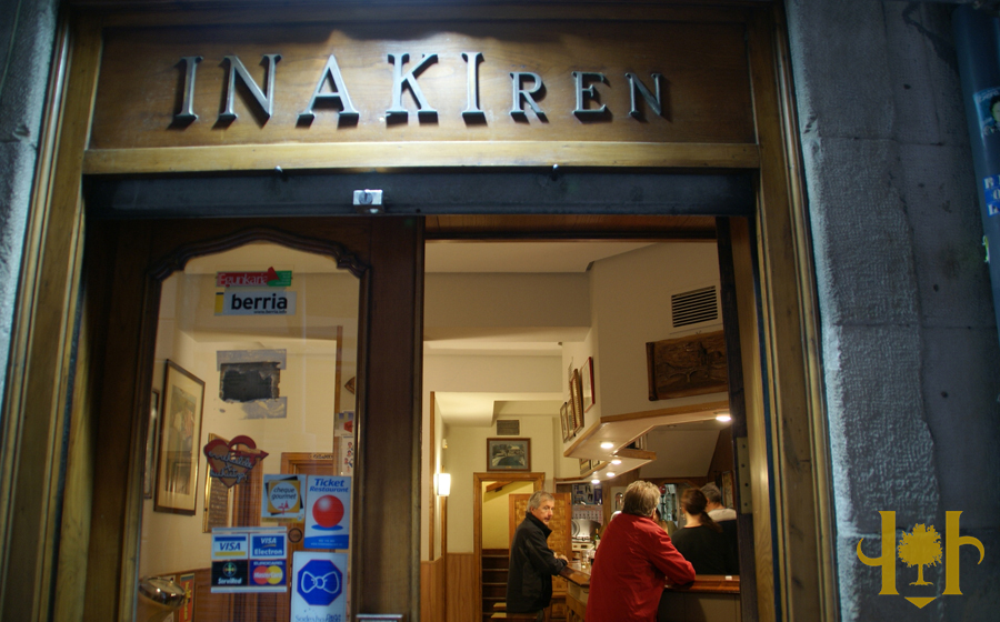 Iñakiren Taberna image