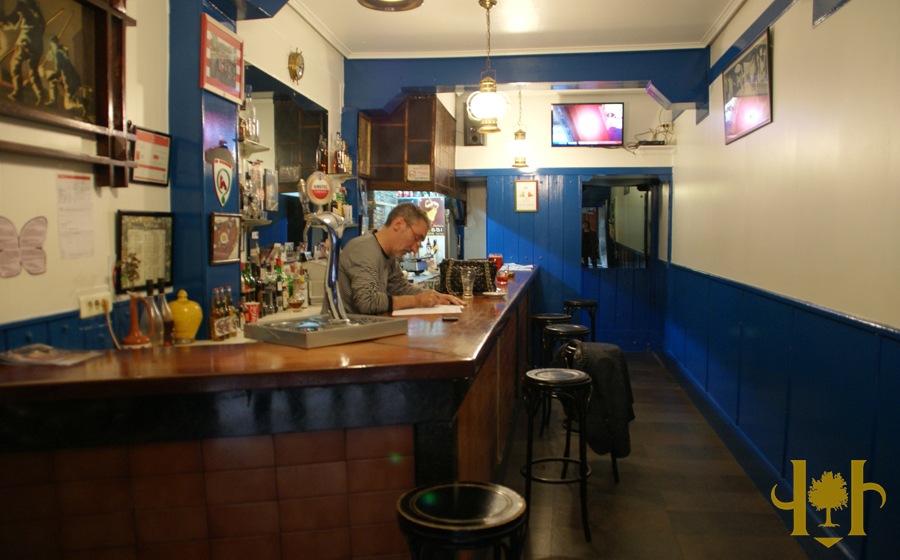 Ander Etxea Bar photo