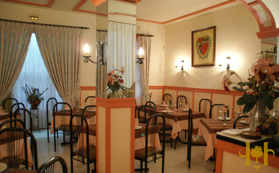 Bikandi Restauranteren argazkia