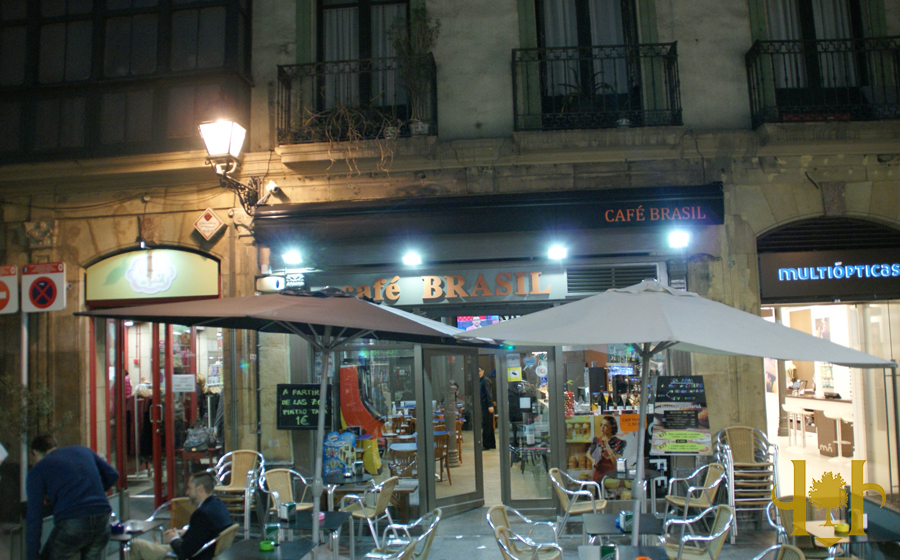 Imagen de Brasil Cafetería