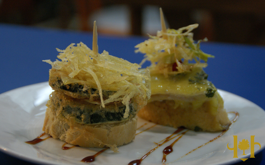 Brasil Cafeteríaren argazkia