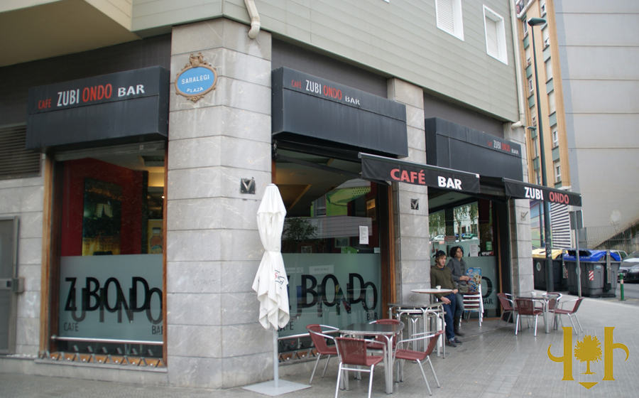 Imagen de Zubiondo Bar