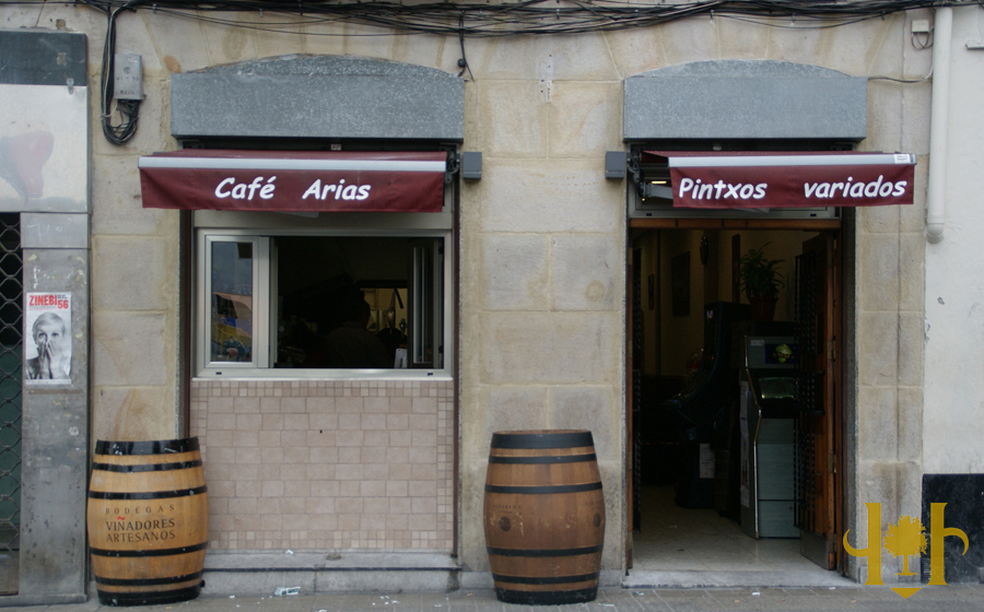 Image de Arias Bar